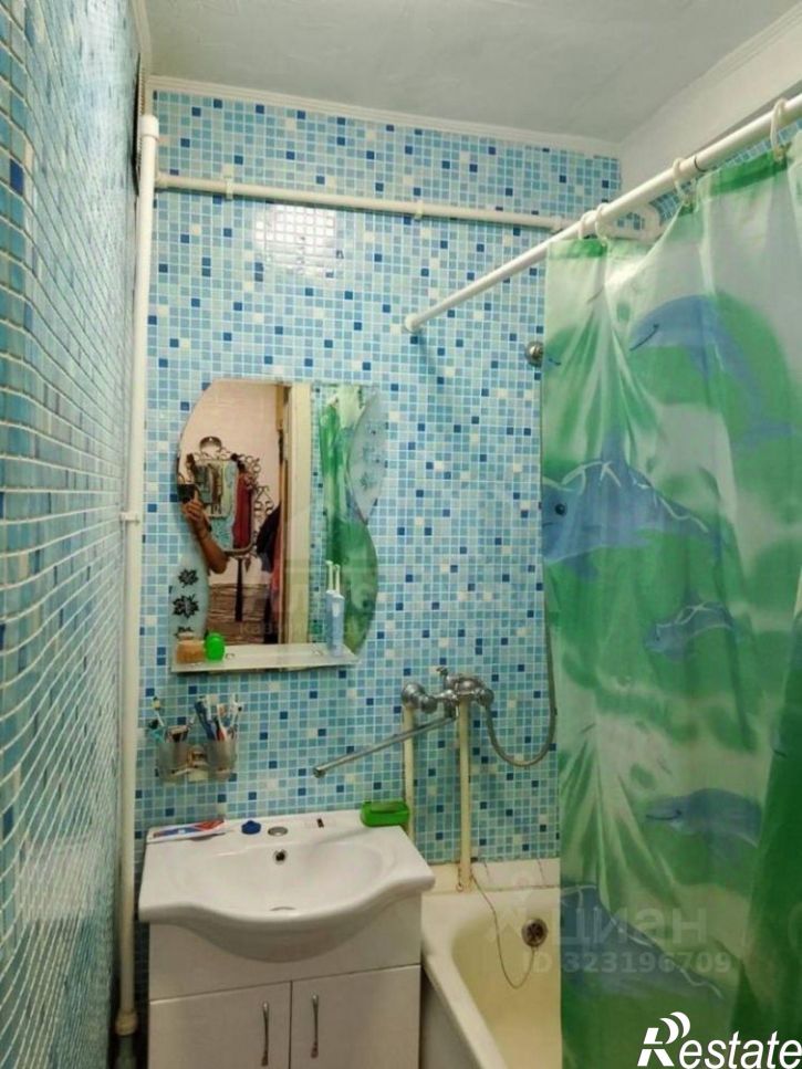 3-комн квартира улица Маяковского, 13,  д. 13