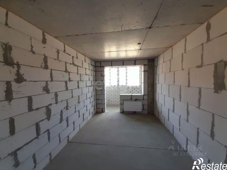 1-комн квартира