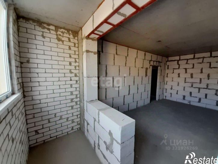 1-комн квартира