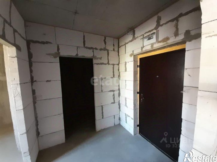 1-комн квартира