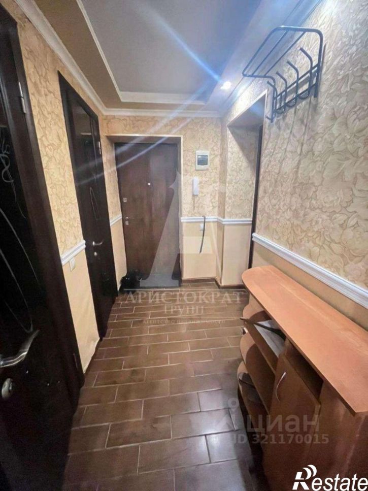 1-комн квартира улица 22-го Партсъезда, 9,  д. 9