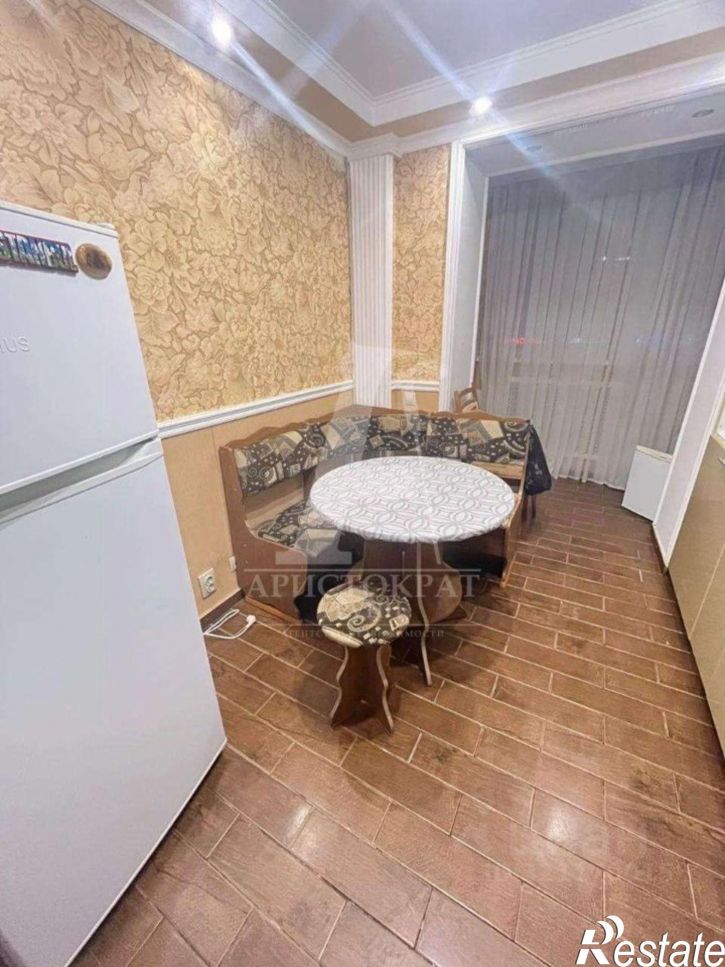 1-комн квартира улица 22-го Партсъезда, 9,  д. 9