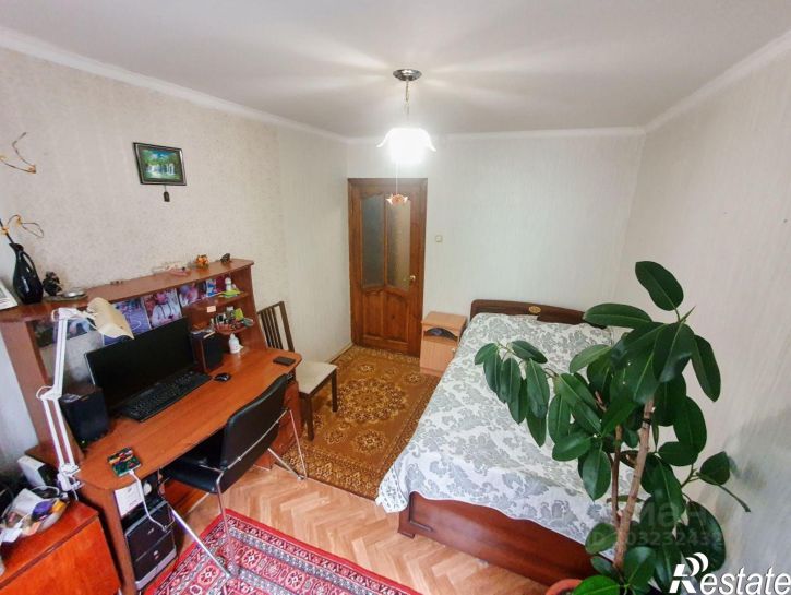 2-комн квартира Шпаковский район