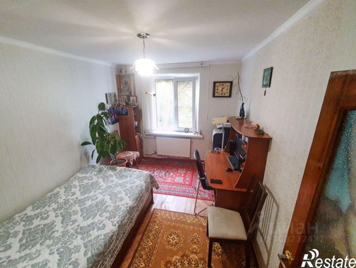 2-комн квартира Шпаковский район