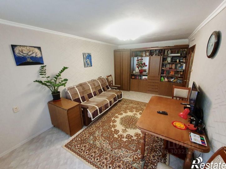 2-комн квартира Шпаковский район