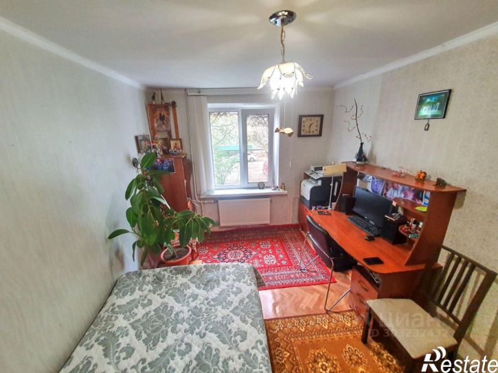 2-комн квартира Шпаковский район