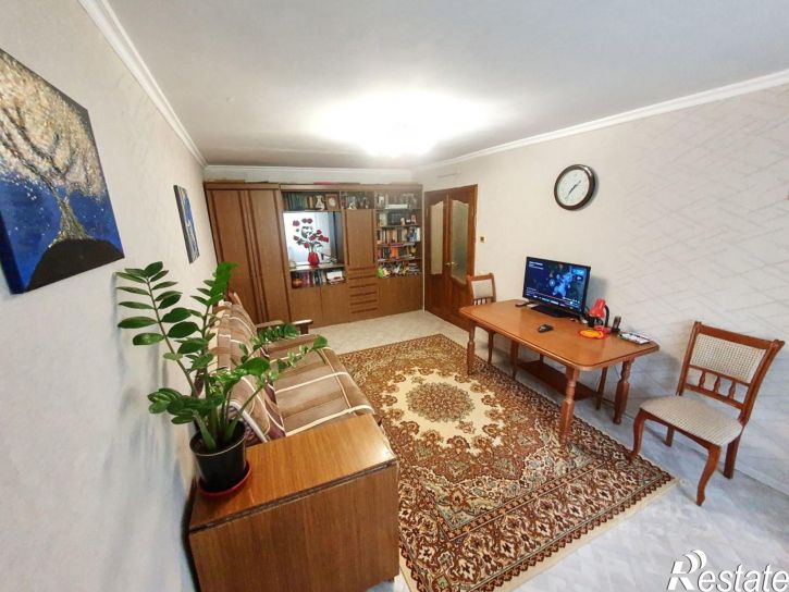 2-комн квартира Шпаковский район