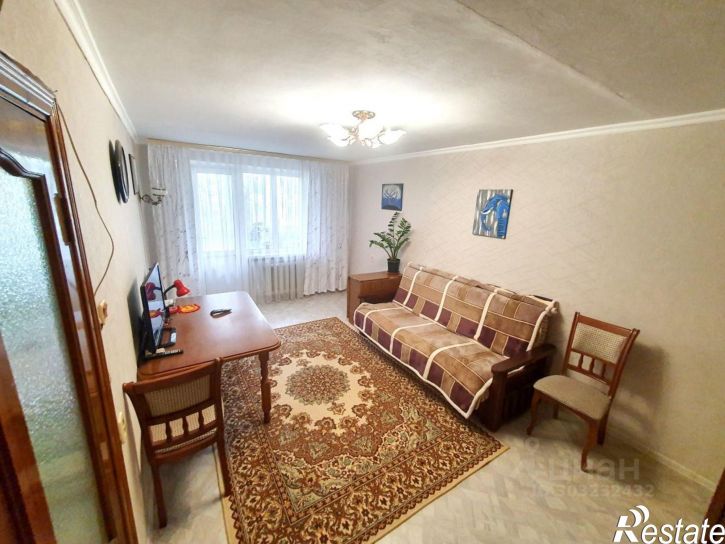 2-комн квартира Шпаковский район