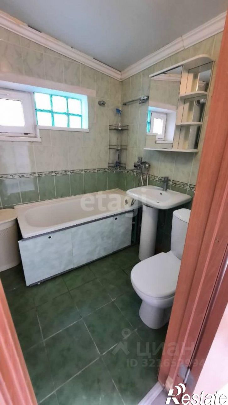 1-комн квартира