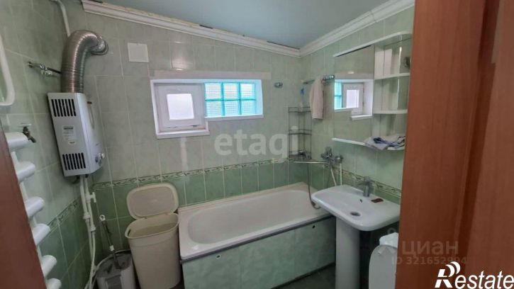 1-комн квартира