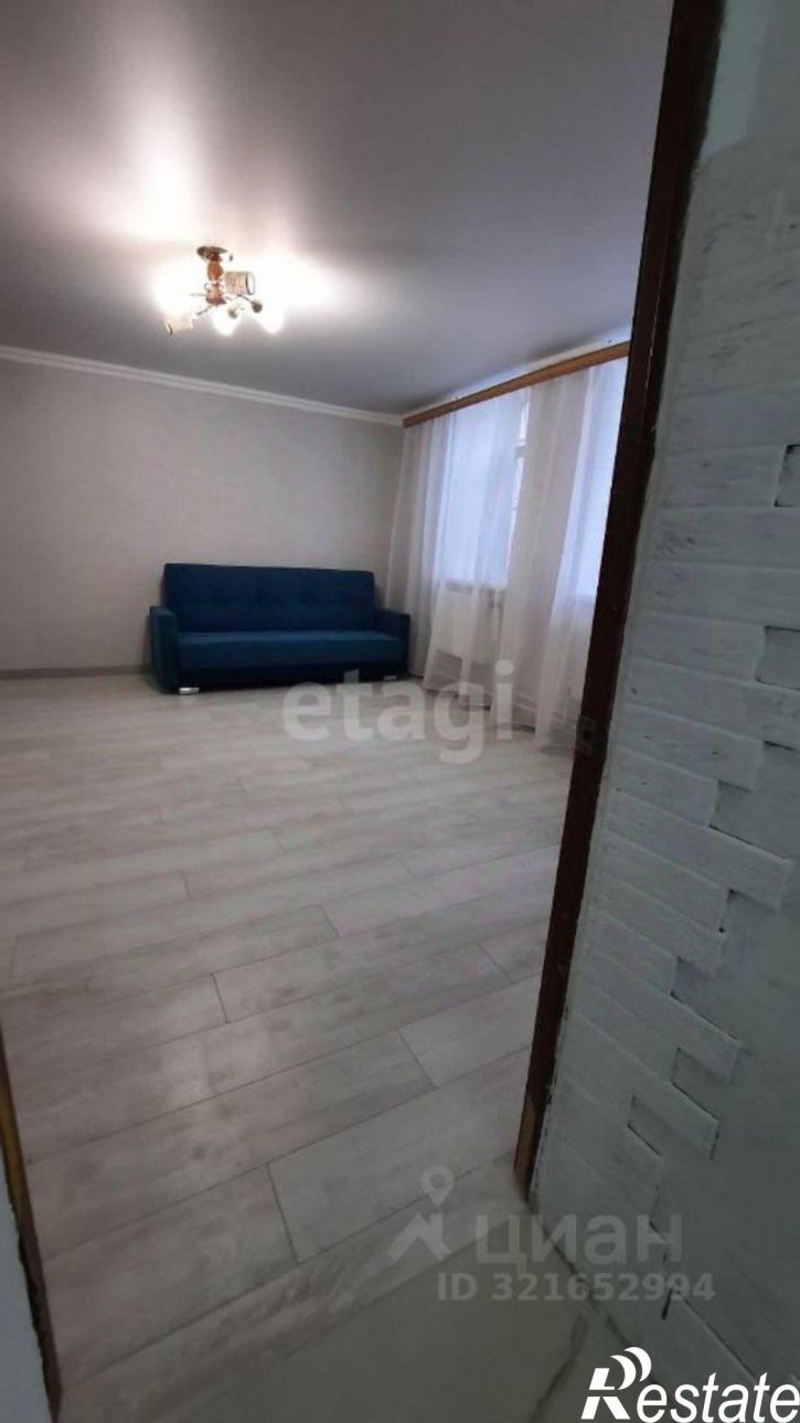 1-комн квартира