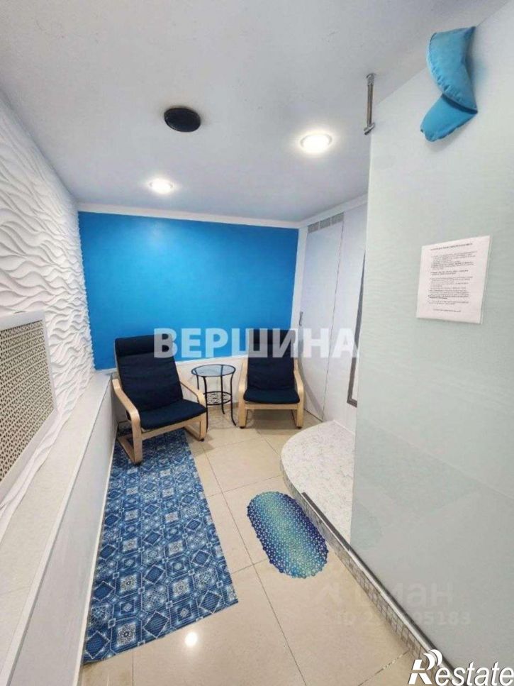 Торговое помещение Ессентуки