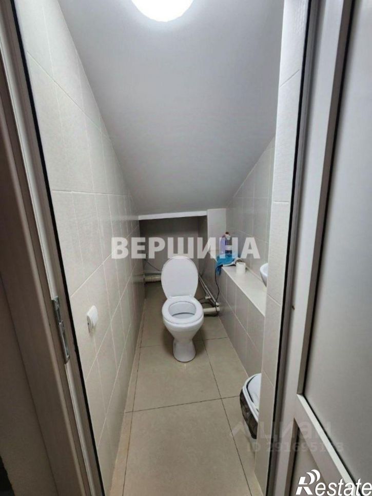 Торговое помещение Ессентуки