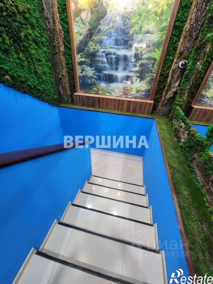 Торговое помещение Ессентуки