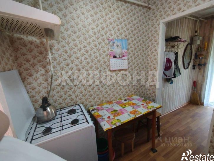 2-комн квартира Георгиевск