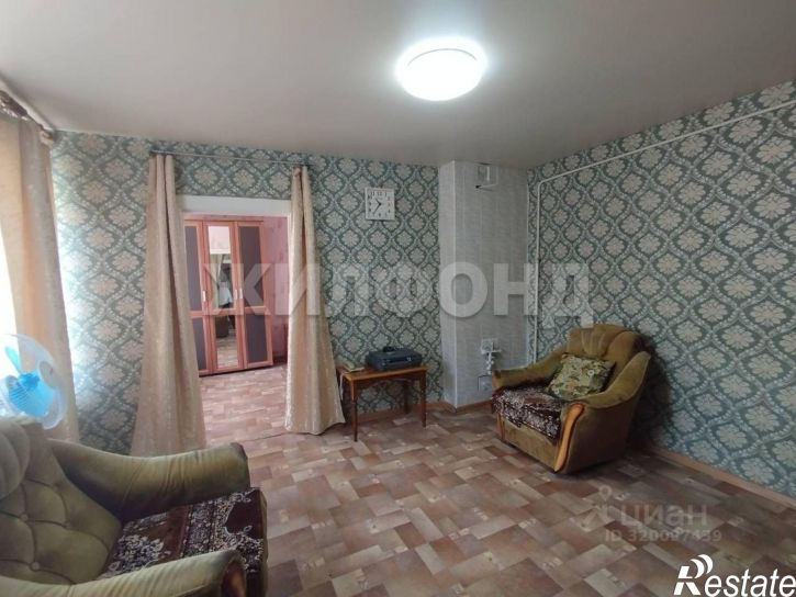 2-комн квартира Георгиевск