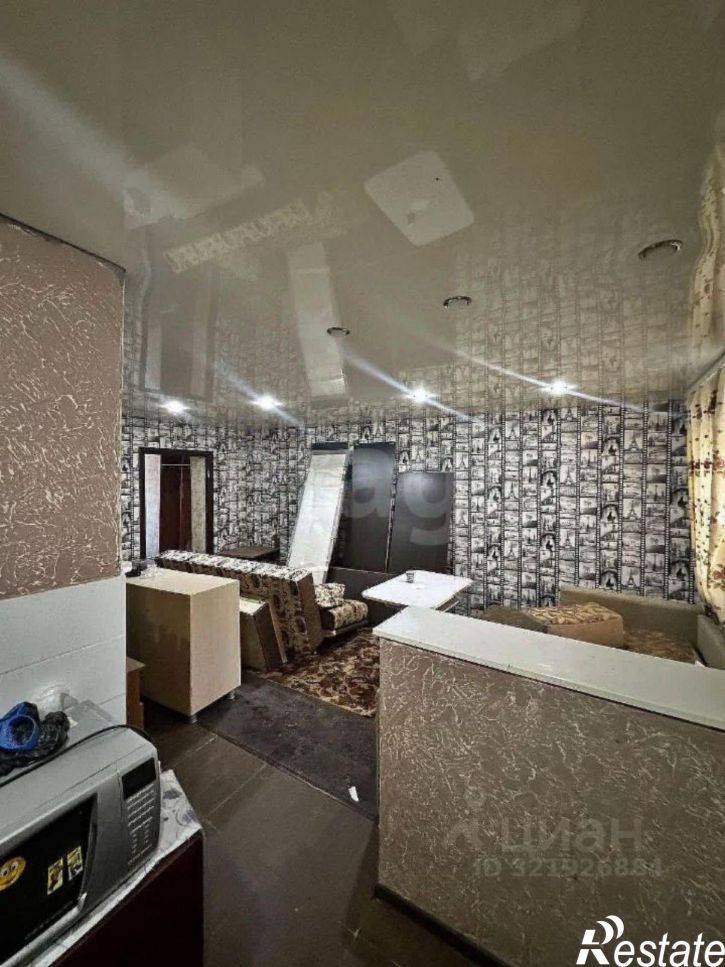 2-комн квартира