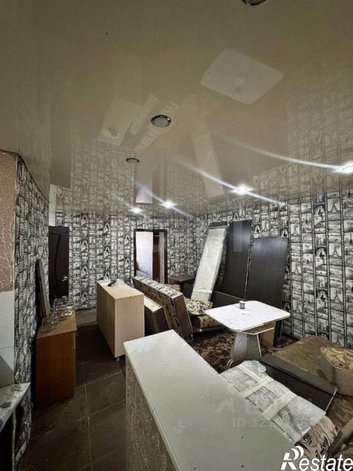 2-комн квартира