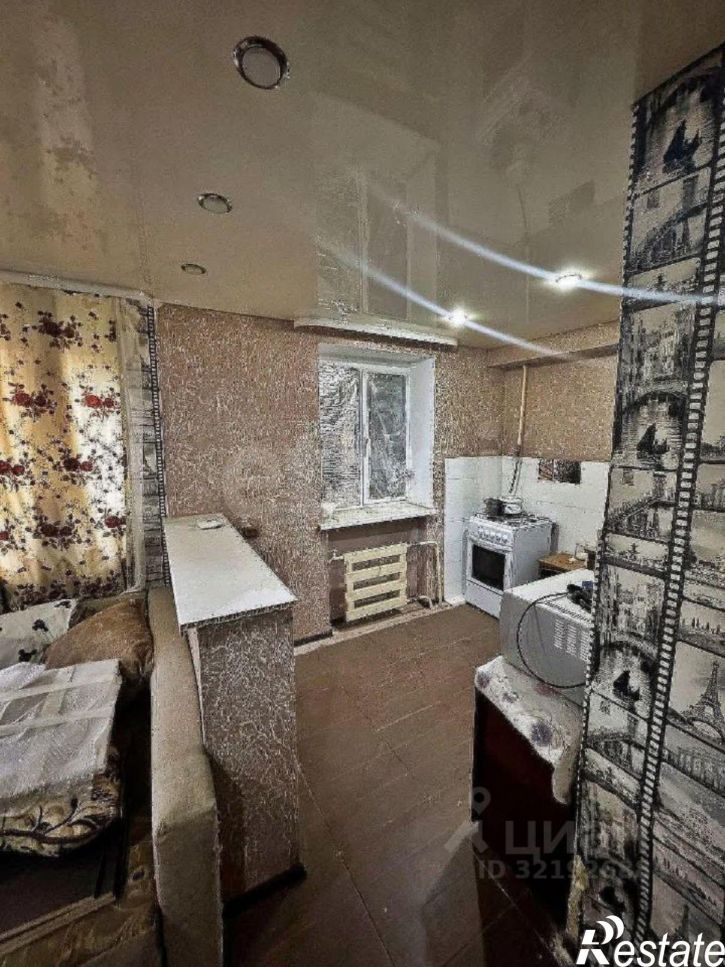 2-комн квартира