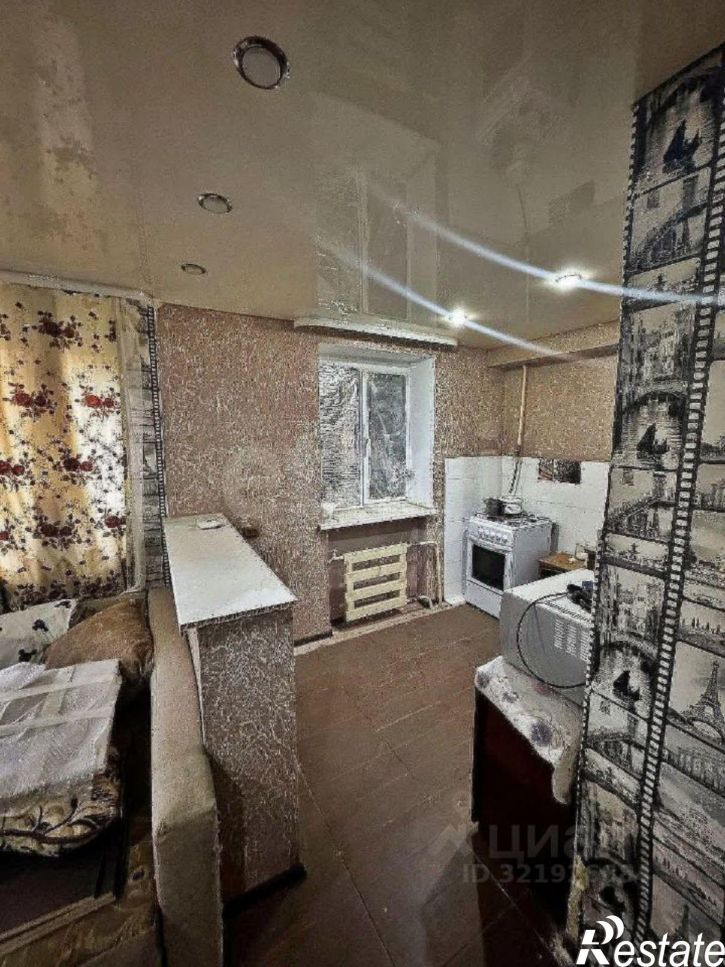 2-комн квартира