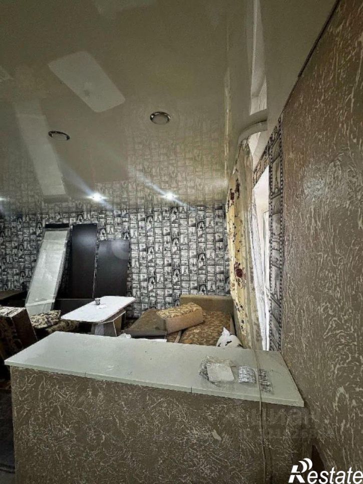 2-комн квартира