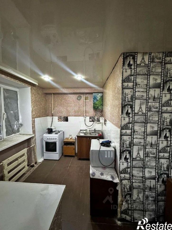 2-комн квартира