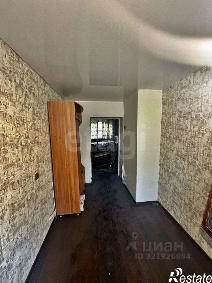 2-комн квартира