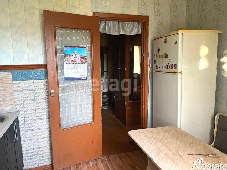 2-комн квартира Молодёжная улица, 15,  д. 15