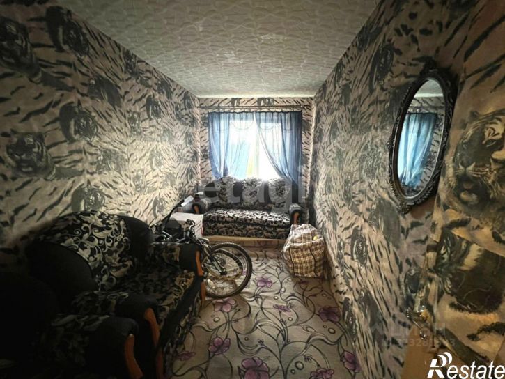 4-комн квартира Солнечный бульвар, 18,  д. 18