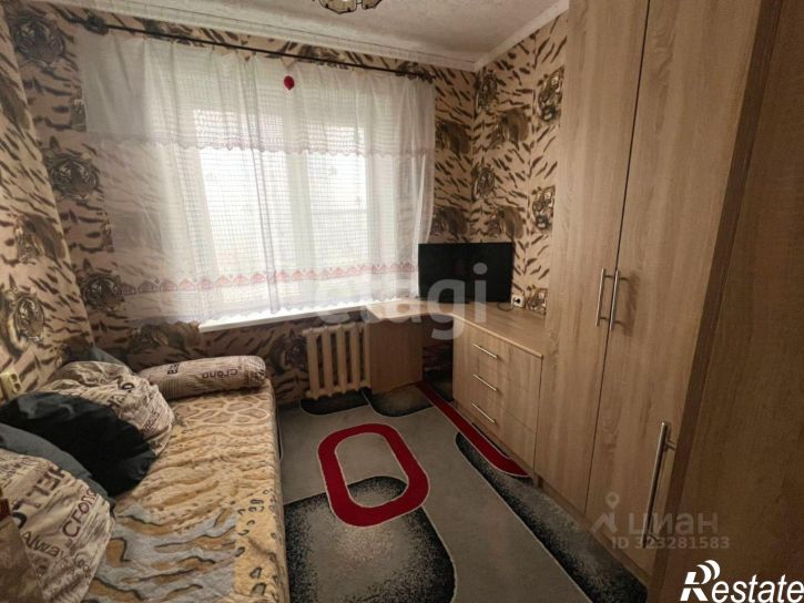 4-комн квартира Солнечный бульвар, 18,  д. 18