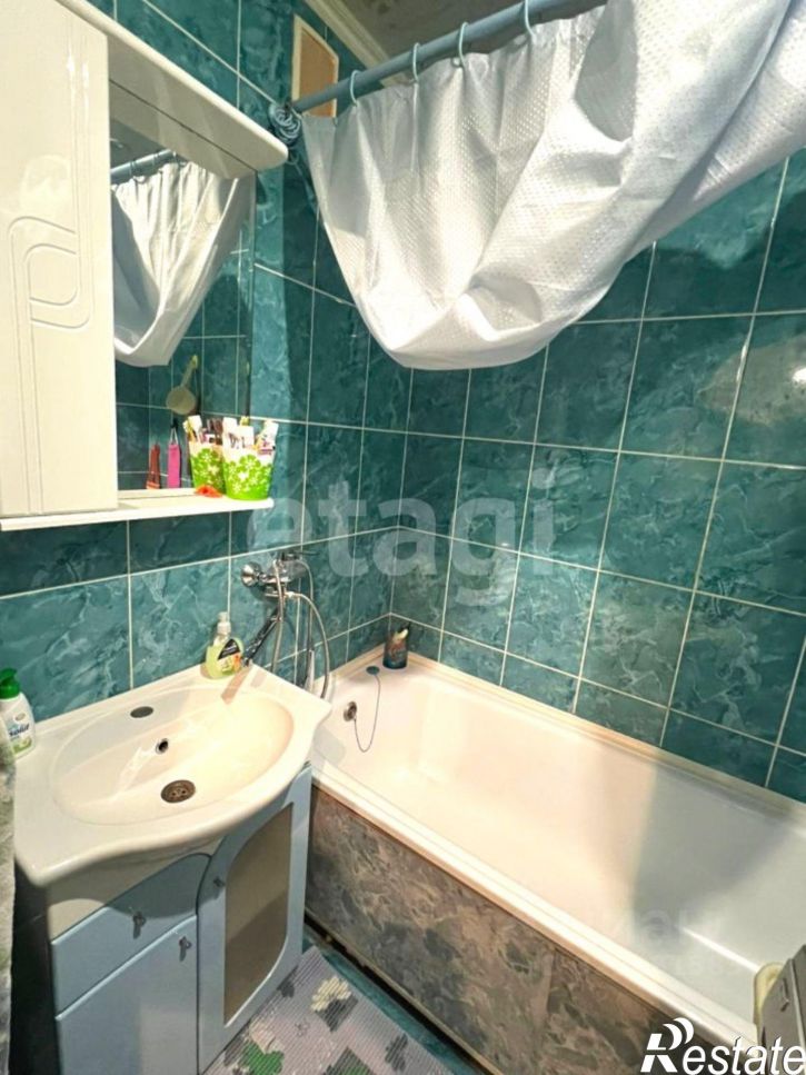 4-комн квартира Солнечный бульвар, 18,  д. 18