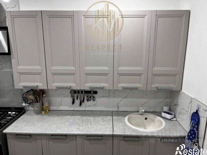 1-комн квартира Советская улица, 5,  д. 5