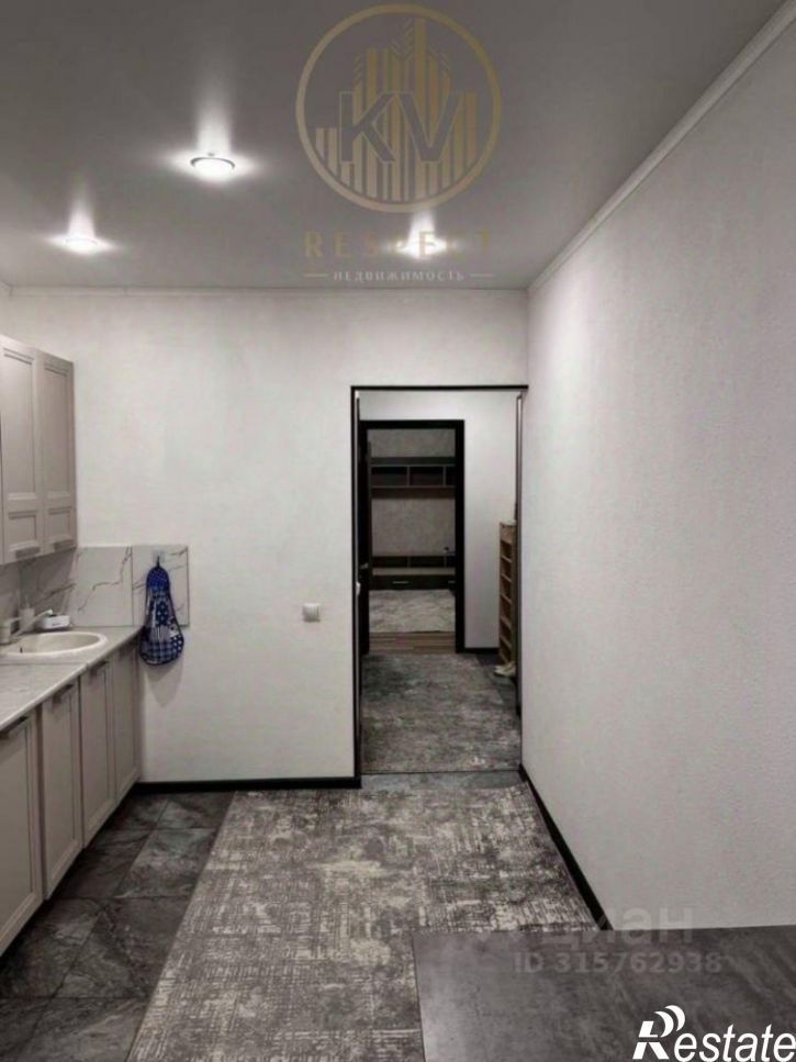 1-комн квартира Советская улица, 5,  д. 5