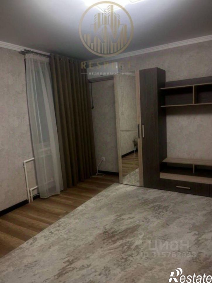 1-комн квартира Советская улица, 5,  д. 5