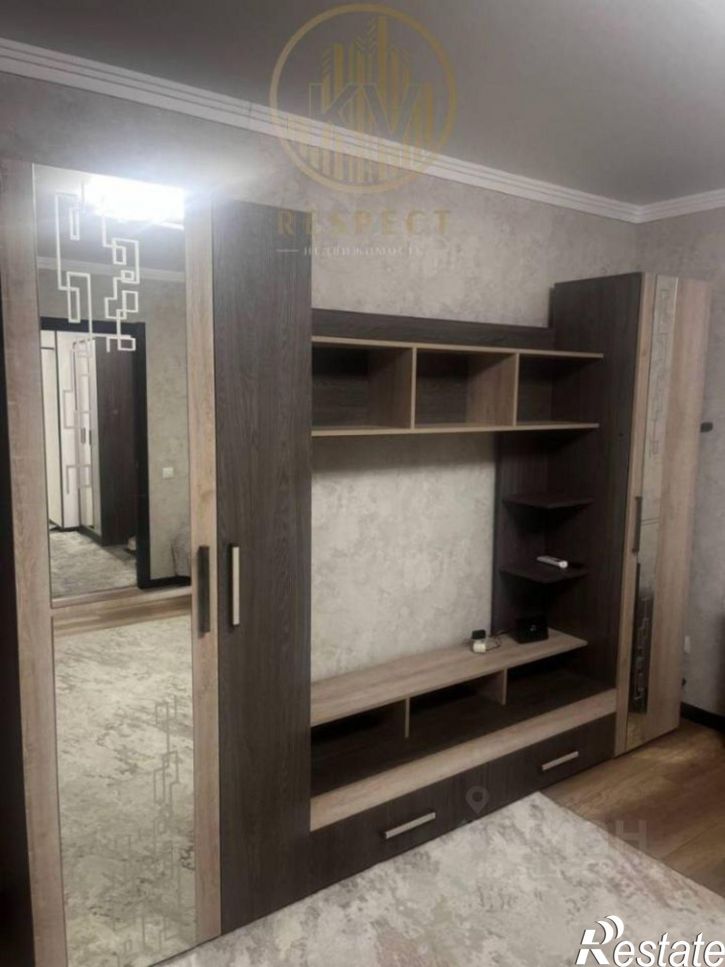 1-комн квартира Советская улица, 5,  д. 5