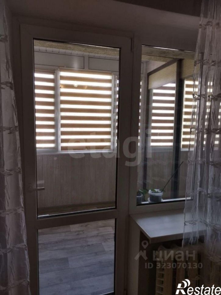 3-комн квартира