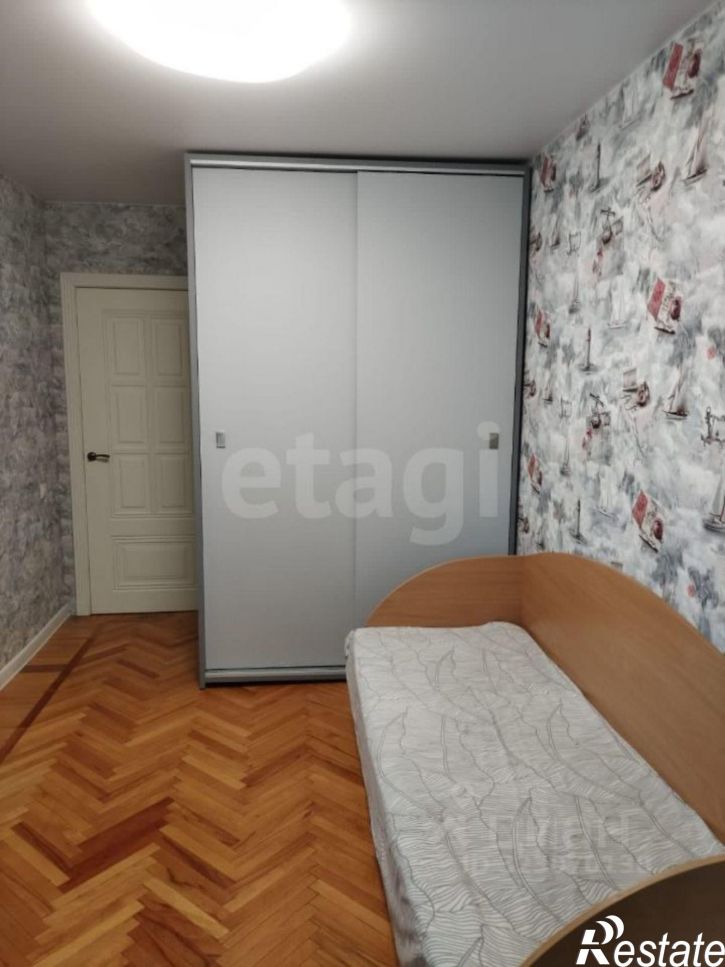 3-комн квартира