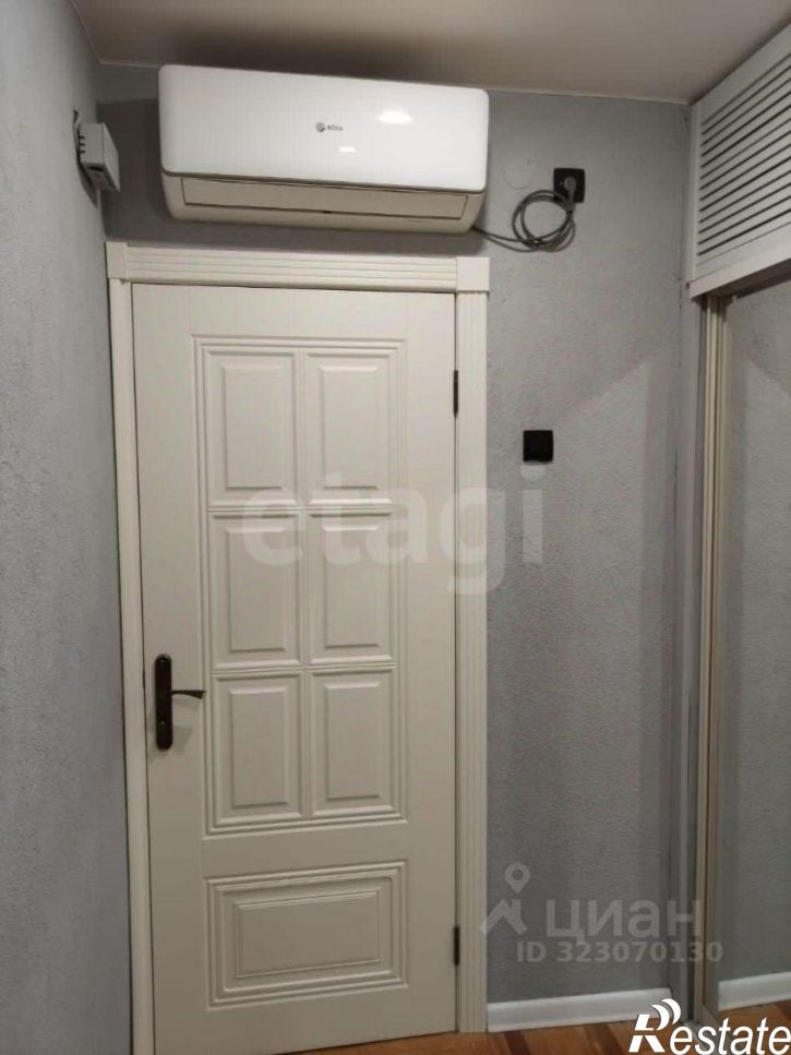 3-комн квартира