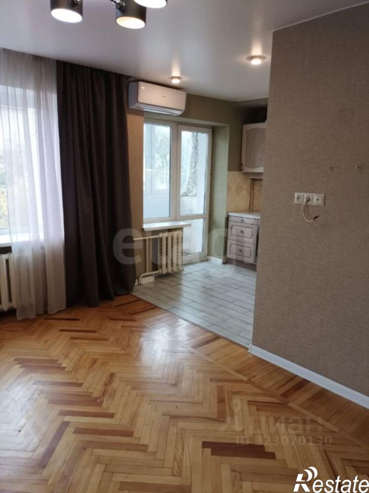 3-комн квартира