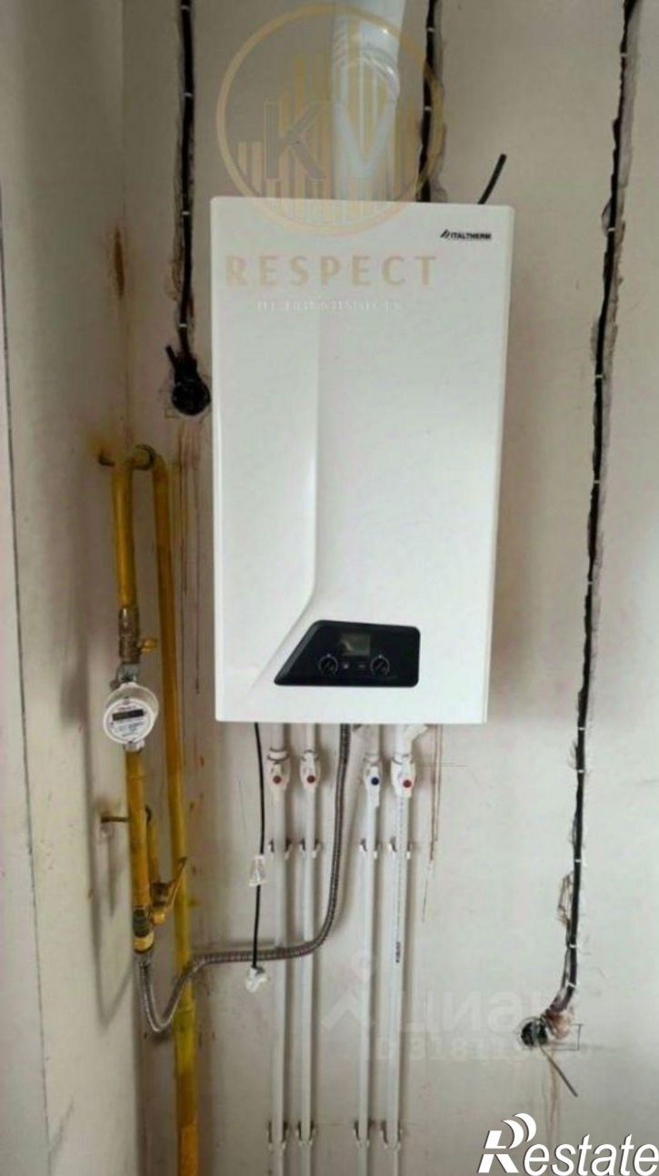 1-комн квартира Советская улица, 69А,  д. 69А