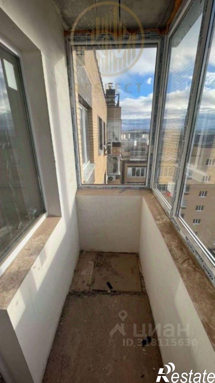 1-комн квартира Советская улица, 69А,  д. 69А