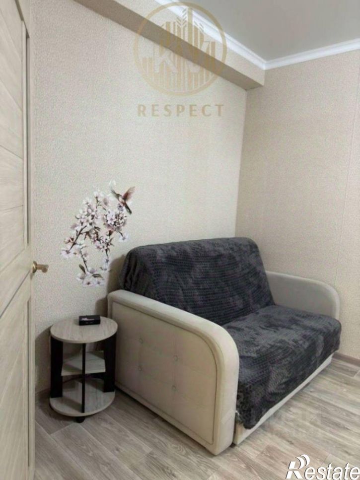 1-комн квартира улица Дружбы, 41,  д. 41