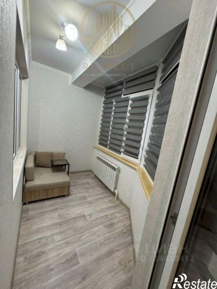 1-комн квартира улица Дружбы, 41,  д. 41