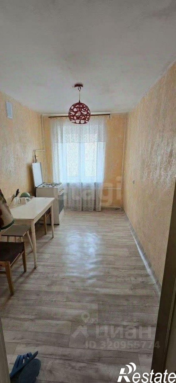 2-комн квартира