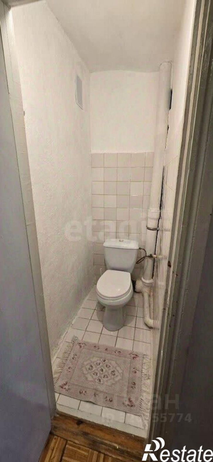 2-комн квартира