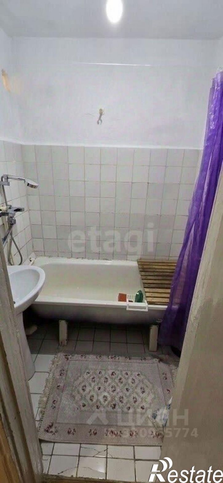 2-комн квартира