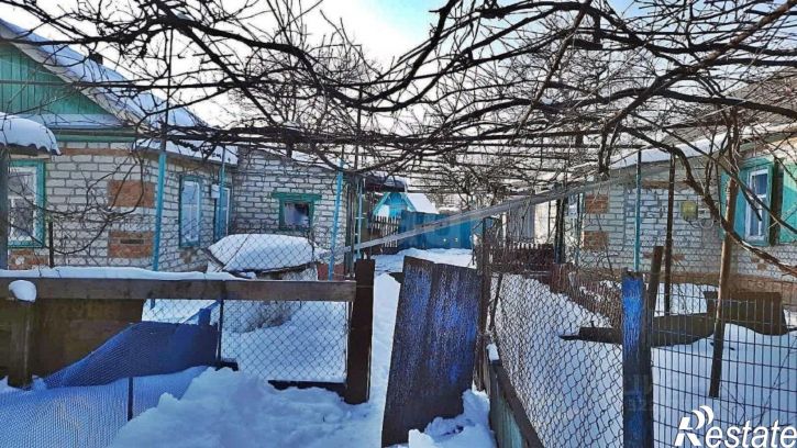 3-комн квартира