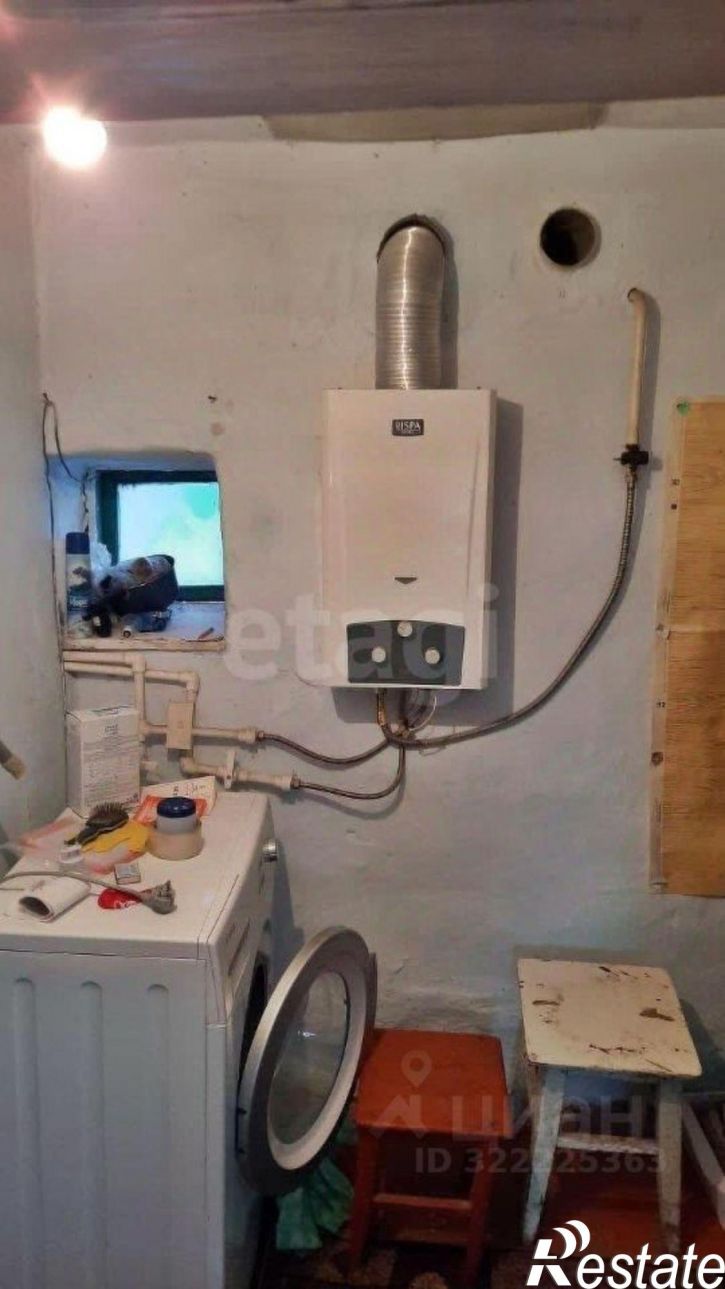 3-комн квартира