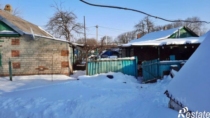 3-комн квартира