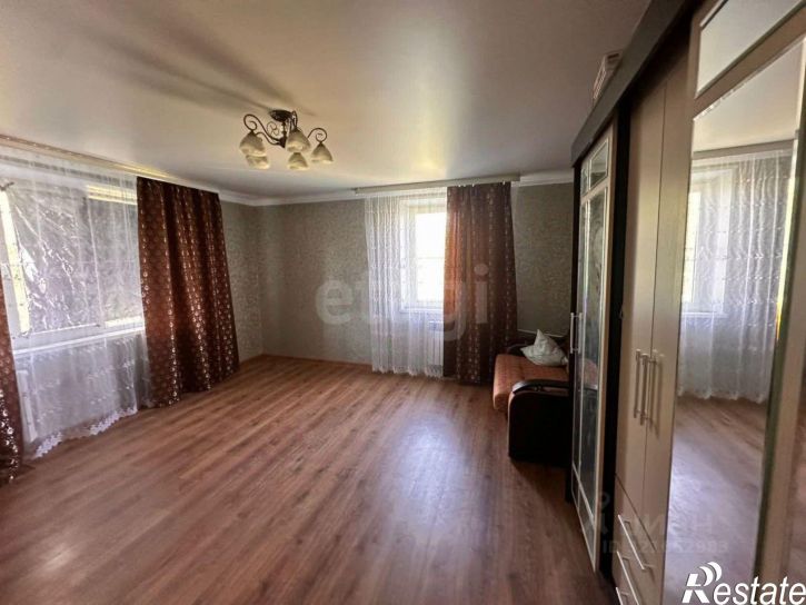 1-комн квартира улица Строителей, 4,  д. 4